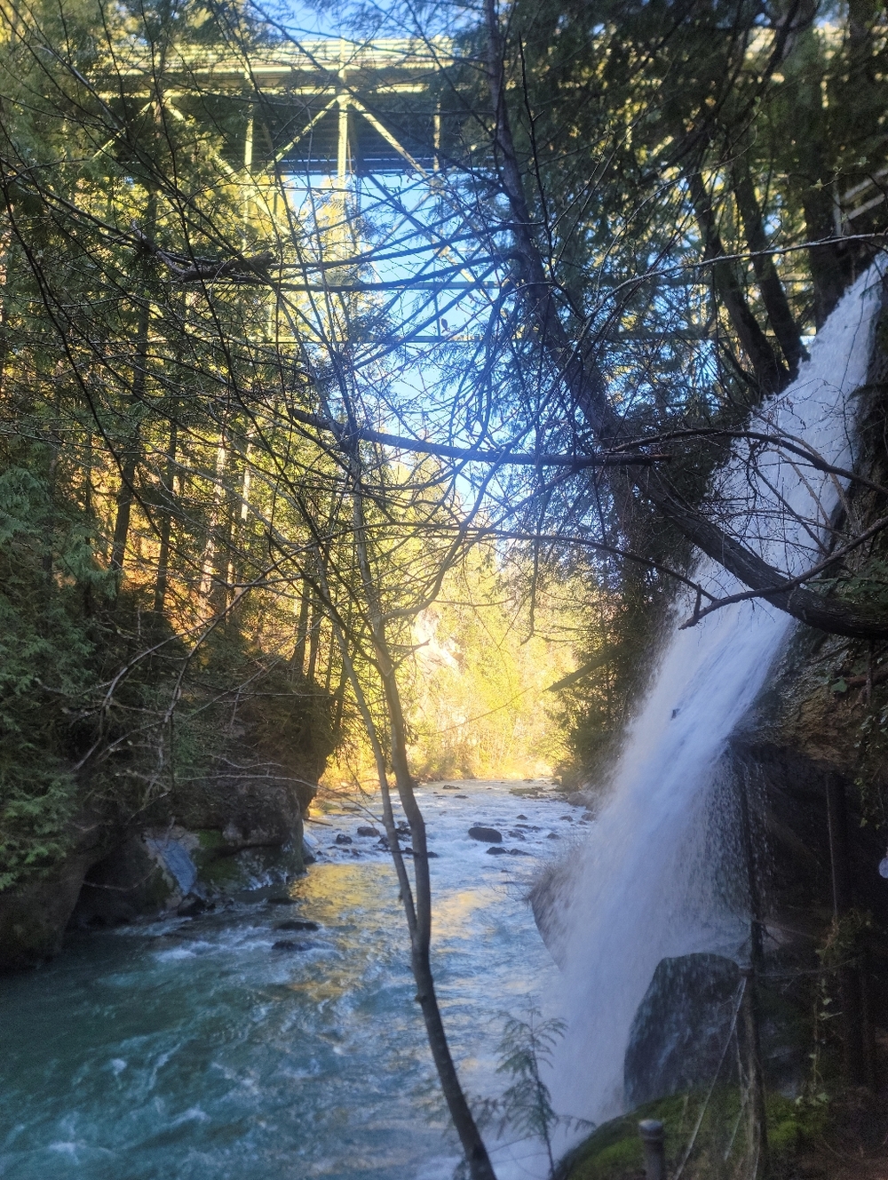 Meet your Posher, Stacy